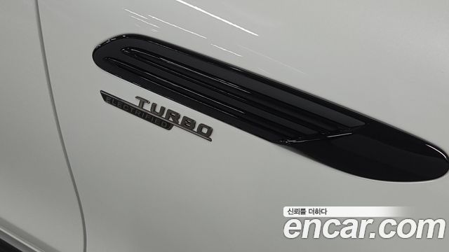 Mercedes-Benz SL-Class (R232) AMG SL43 2025 — фото 17