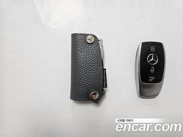 Mercedes-Benz GLB-Class (X247) GLB200 d 2021 — фото 20