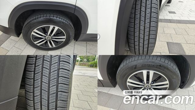 Mercedes-Benz GLB-Class (X247) GLB200 d 2021 — фото 24