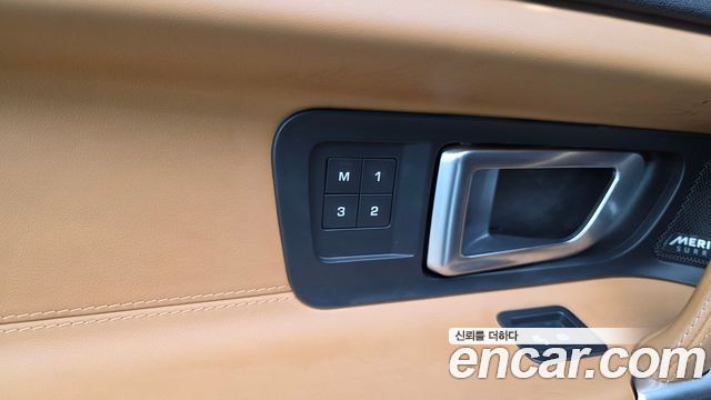 Land Rover Discovery Sport 2.0 TD4 HSE Luxury 2018 — фото 17