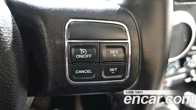 Jeep Wrangler (JK) 3.6 Rubicon 4Door 2017 — фото 19