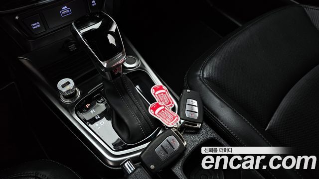 KG Mobility (SsangYong) Very New Tivoli Gasoline 1.5 2WD V3 2022 — фото 9