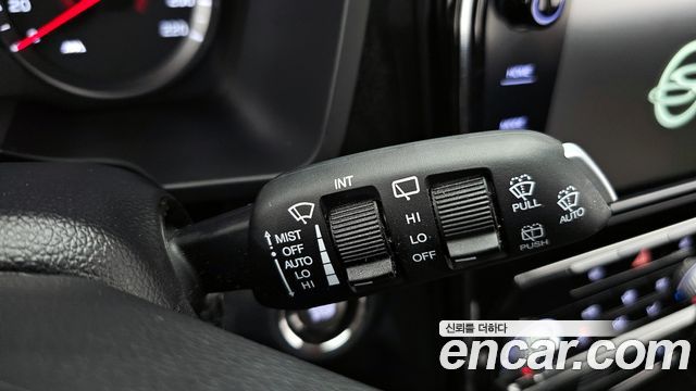 KG Mobility (SsangYong) Very New Tivoli Gasoline 1.5 2WD V3 2022 — фото 18