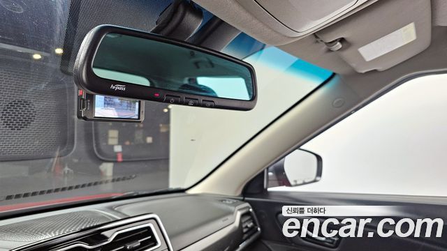 KG Mobility (SsangYong) Very New Tivoli Gasoline 1.5 2WD V3 2022 — фото 19
