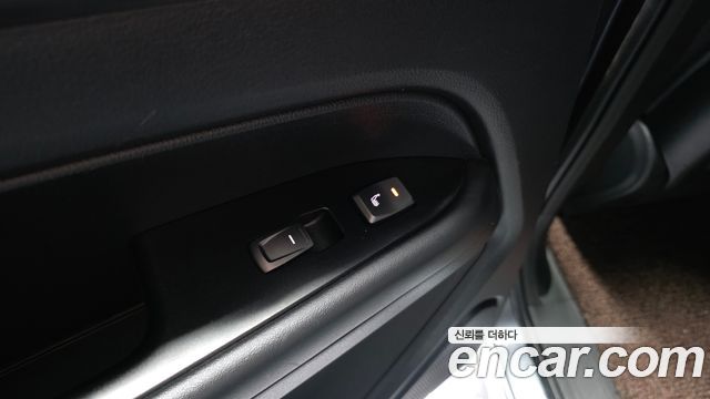 KG Mobility (SsangYong) Rexton Sports Diesel 2.2 4WD Prestige 2022 — фото 19