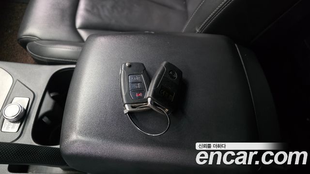 KG Mobility (SsangYong) Rexton Sports Diesel 2.2 4WD Prestige 2022 — фото 27
