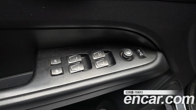 KG Mobility (SsangYong) Rexton Sports Diesel 2.2 4WD Prestige 2022 — фото 30