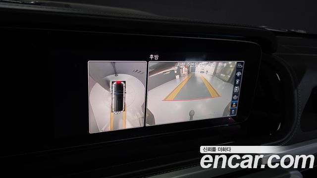 Mercedes-Benz G-Class (W463b) AMG G63 Edition 2019 — фото 19