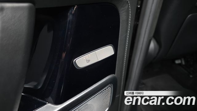 Mercedes-Benz G-Class (W463b) AMG G63 Edition 2019 — фото 22