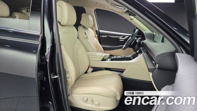 Genesis GV80 2.5T Gasoline AWD 2023 — фото 10