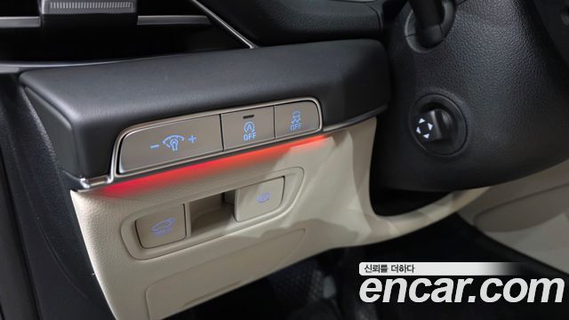 Genesis GV80 2.5T Gasoline AWD 2023 — фото 14