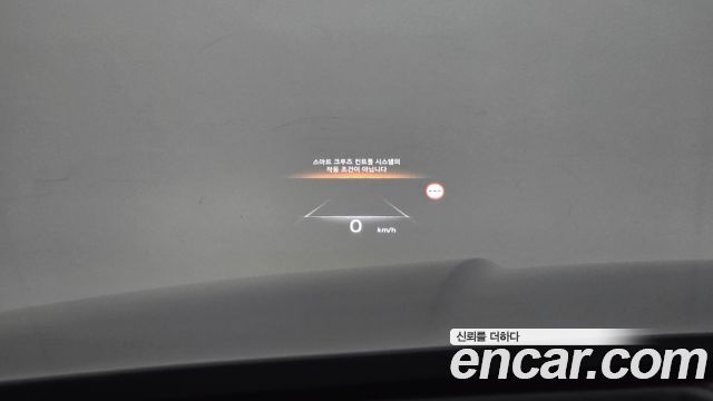 Genesis GV80 2.5T Gasoline AWD 2023 — фото 17