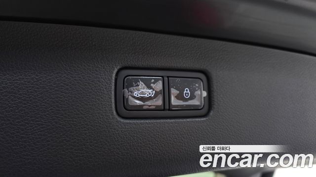 Genesis GV80 2.5T Gasoline AWD 2023 — фото 18