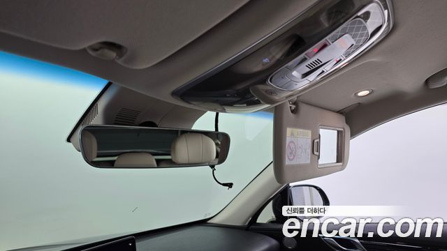 Genesis GV80 2.5T Gasoline AWD 2023 — фото 20