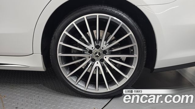 Mercedes-Benz S-Class (W223) S500L 4MATIC 2024 — фото 27