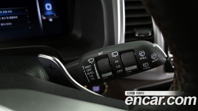 KG Mobility (SsangYong) Rexton Diesel 2.2 4WD Master 2022 — фото 16