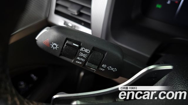 KG Mobility (SsangYong) Rexton Diesel 2.2 4WD Master 2022 — фото 28
