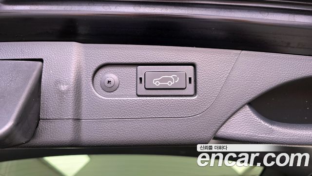 KG Mobility (SsangYong) Rexton Diesel 2.2 4WD Master 2022 — фото 31