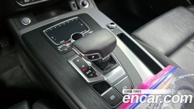 Audi Q5 (FY) 45 TFSI Quattro Premium 2020 — фото 9