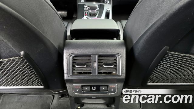 Audi Q5 (FY) 45 TFSI Quattro Premium 2020 — фото 18