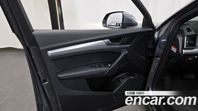 Audi Q5 (FY) 45 TFSI Quattro Premium 2020 — фото 24
