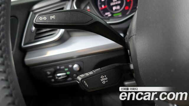 Audi Q5 (FY) 45 TFSI Quattro Premium 2020 — фото 27