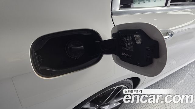 Mercedes-Benz E-Class (W213) E53 AMG 4MATIC+ 2021 — фото 14