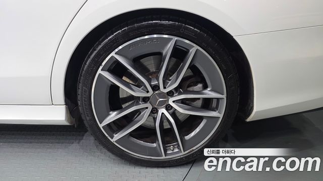 Mercedes-Benz E-Class (W213) E53 AMG 4MATIC+ 2021 — фото 21
