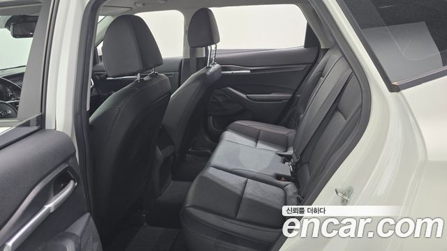 Kia Seltos Gasoline 1.6 Turbo 2WD Trendy 2022 — фото 11