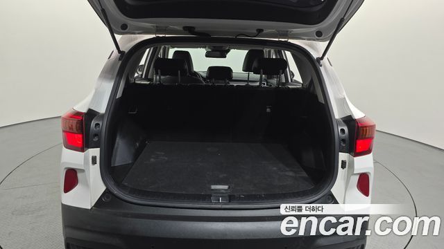 Kia Seltos Gasoline 1.6 Turbo 2WD Trendy 2022 — фото 18