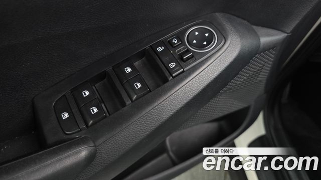 Kia Seltos Gasoline 1.6 Turbo 2WD Trendy 2022 — фото 28