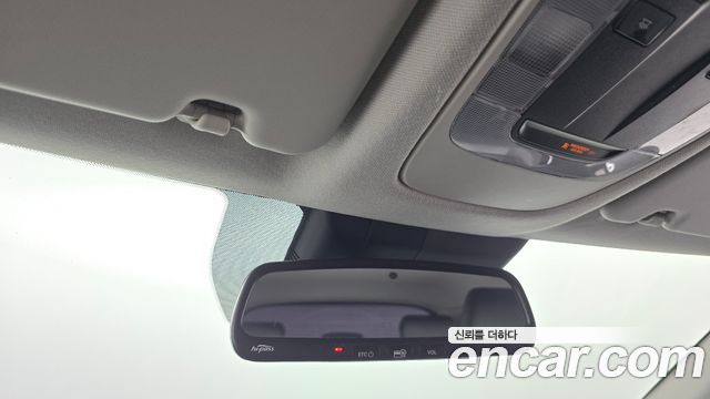 Kia Seltos Gasoline 1.6 Turbo 2WD Trendy 2022 — фото 31