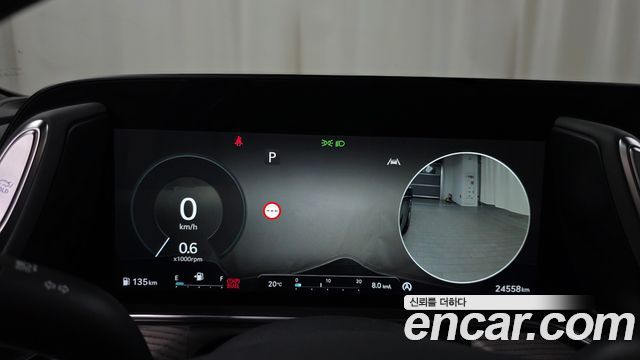 Genesis G90 (RS4) Gasoline 3.5 Turbo AWD 2026 — фото 8