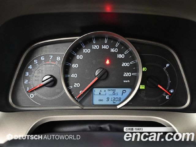 Toyota RAV4 2.5 4WD 4th 2015 — фото 8