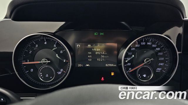 Hyundai Grandeur (IG) 3.0 LPi Rent Car Modern 2022 — фото 8