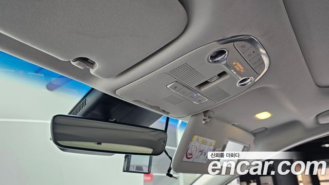 Hyundai Grandeur (IG) 3.0 LPi Rent Car Modern 2022 — фото 18