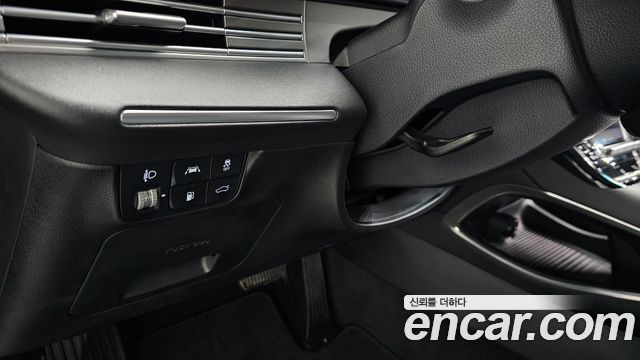 Hyundai Grandeur (IG) 3.0 LPi Rent Car Modern 2022 — фото 19