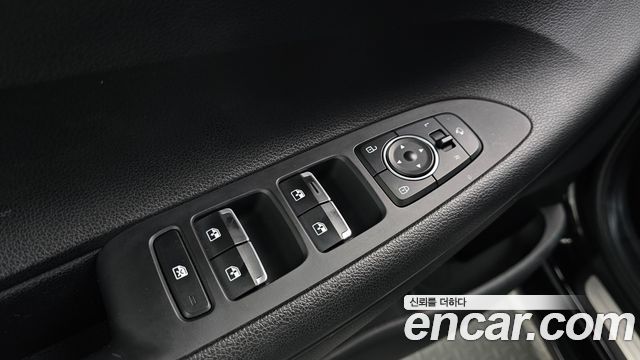 Hyundai Grandeur (IG) 3.0 LPi Rent Car Modern 2022 — фото 20