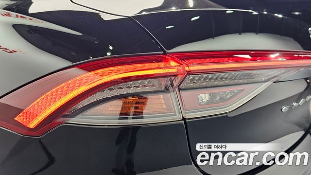 Hyundai Grandeur (IG) 3.0 LPi Rent Car Modern 2022 — фото 23