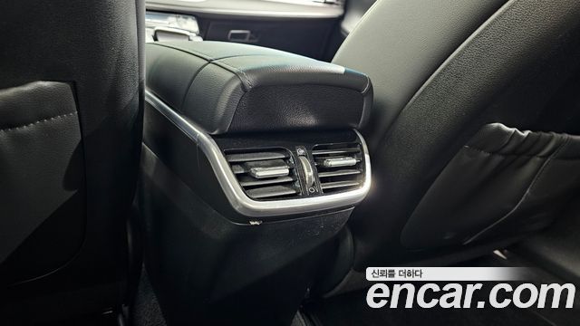 Hyundai Grandeur (IG) 3.0 LPi Rent Car Modern 2022 — фото 30