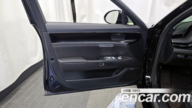 Genesis G90 (RS4) Gasoline 3.5 Turbo AWD 2022 — фото 24