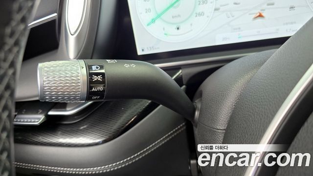 Genesis G90 (RS4) Gasoline 3.5 Turbo AWD 2022 — фото 29