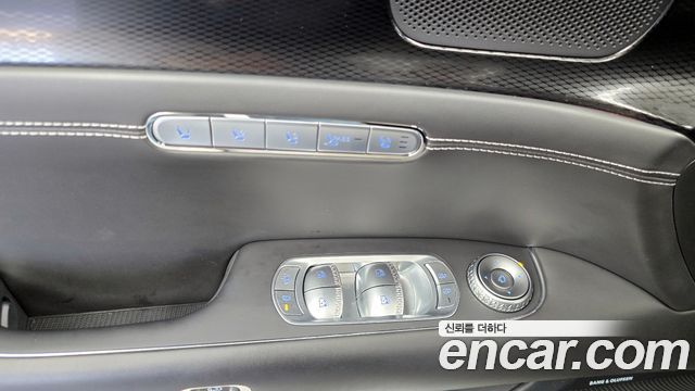 Genesis G90 (RS4) Gasoline 3.5 Turbo AWD 2022 — фото 30