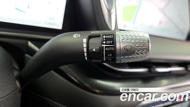 Genesis G90 (RS4) Gasoline 3.5 Turbo AWD 2022 — фото 37