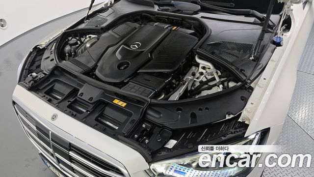Mercedes-Benz S-Class (W223) S350 d 2021 — фото 6