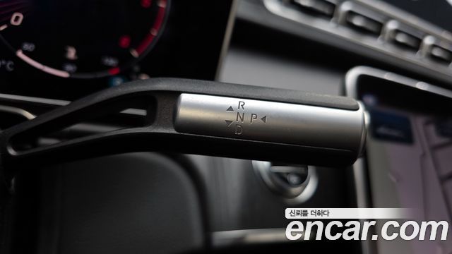 Mercedes-Benz S-Class (W223) S350 d 2021 — фото 9