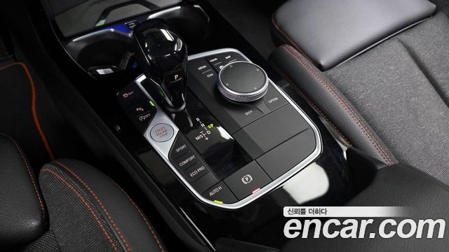 BMW 1 Series (F40) 118d Sport 2021 — фото 9