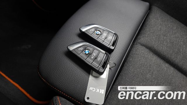 BMW 1 Series (F40) 118d Sport 2021 — фото 26