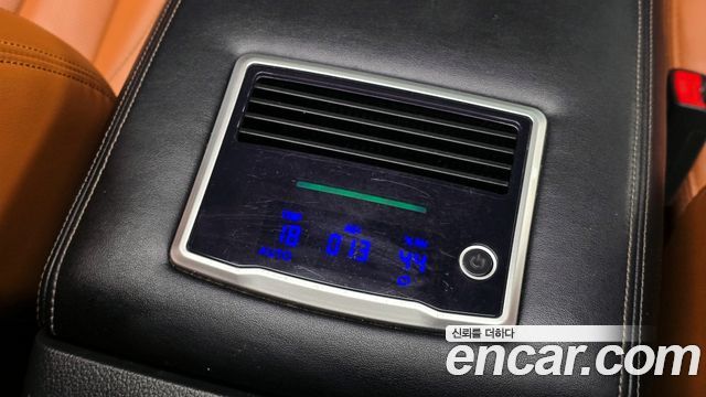 KG Mobility (SsangYong) Rexton Sports Khan Diesel 2.2 4WD Expedition 2023 — фото 20