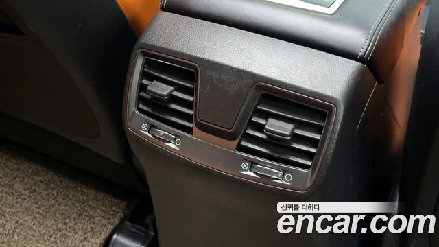 KG Mobility (SsangYong) Rexton Sports Khan Diesel 2.2 4WD Expedition 2023 — фото 31